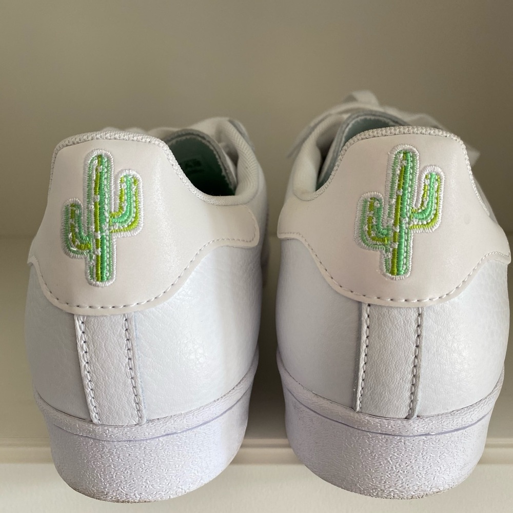 Adidas ADV x Duran Sneakers